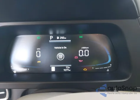 2025 Hyundai Elantra Sel Sport из США, поврежденный, VIN KMHLM4DG3SU973705